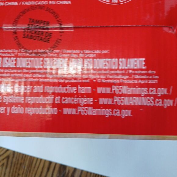 Oscar Mayer 2 Slot Hot Dog and Bun Pop Up Toaster NEW SEALED! Minimal Box Damage - Picture 15 of 16